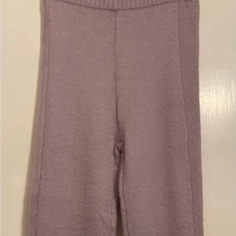 Free People Ragged Priest Pants - Picture 4 of 6